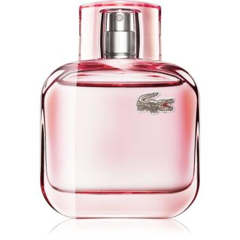 Lacoste L.12.12 Rose Sparkling toaletná voda pre ženy 100 ml