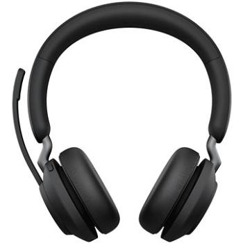 Jabra Evolve2 65 MS Stereo USB-C Black (26599-999-899)