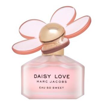 Marc Jacobs Daisy Love Eau So Sweet toaletná voda pre ženy 100 ml