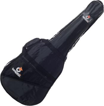 Bespeco BAG50CG Puzdro pre klasickú gitaru Anthracite Grey