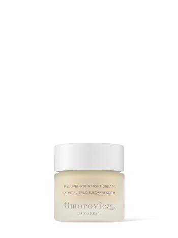 Omorovicza Omladzujúci nočný krém (Rejuvenating Night Cream) 50 ml