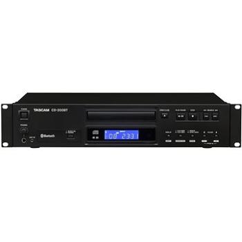 Tascam CD200 (CD-200)