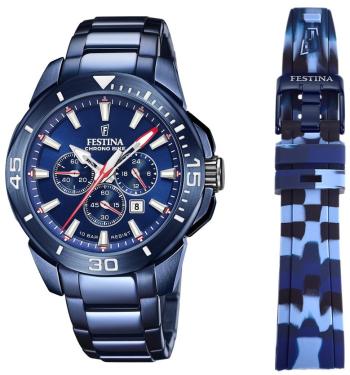 Festina Chrono Bike Special Edition 20643/1