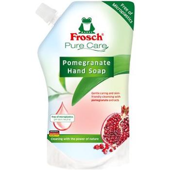 FROSCH Tekuté mydlo Granátové jablko 500 ml (4009175957184)