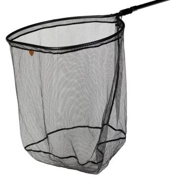 Giants fishing podberák deluxe landing net rubber x-large 90x85 cm 2x rukoväť