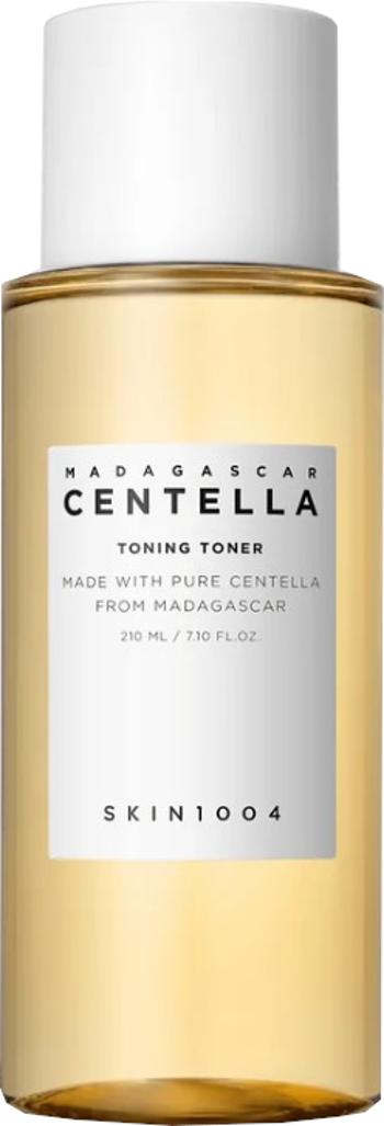 SKIN1004 Jemné exfoliačné tonikum Madagascar Centella (Toning Toner) 210 ml