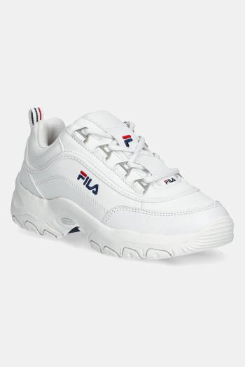 Fila - Detské topánky Strada low kids
