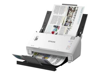 Epson Workforce DS-410 üzleti Szkenner, B11B249401