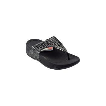 FitFlop  FitFlop NOVY  Módne tenisky Čierna