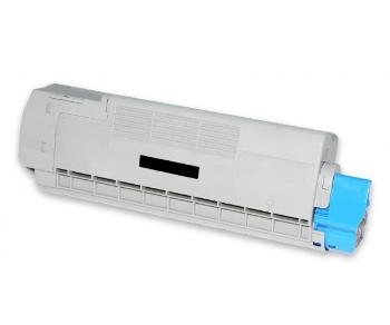 OKI 44315320 čierný (black) kompatibilný toner