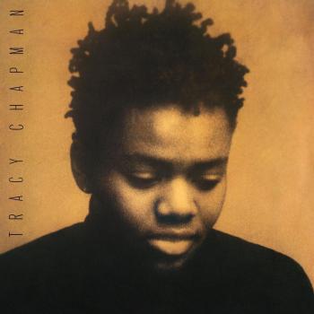Tracy Chapman - Tracy Chapman (Transparent Orange Coloured) (180 g) (LP)