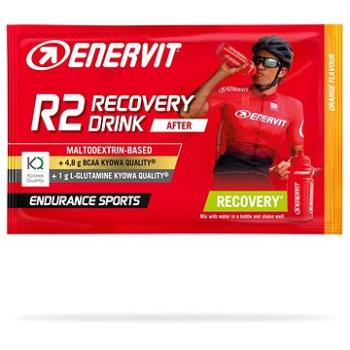 ENERVIT R2 Sport (50 g) pomaranč (8007640885990)