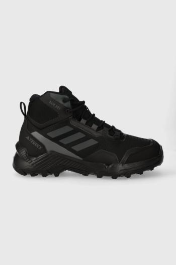 Topánky adidas TERREX Eastrail 2 pánske, čierna farba, HP8600