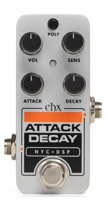 Electro-Harmonix Pico Attack Decay