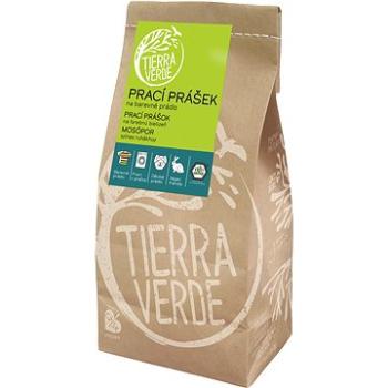 TIERRA VERDE prací prášok na farebnú bielizeň 850 g (56 praní) (8594165005878)