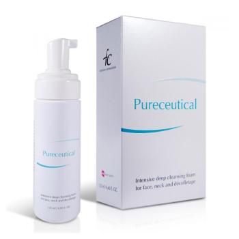 FC Pureceutical čistiaca pena 125 ml