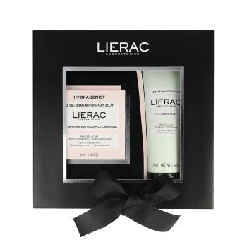 Lierac Darčeková sada Hydragenist Set