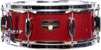 Tama IPS145-BRM 14" Burnt Red Mist Snare bubon