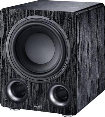 Magnat Alpha RS 12 Hi-Fi Subwoofer Black 1 ks