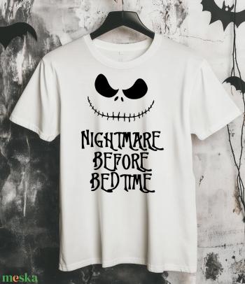 "halloween" póló