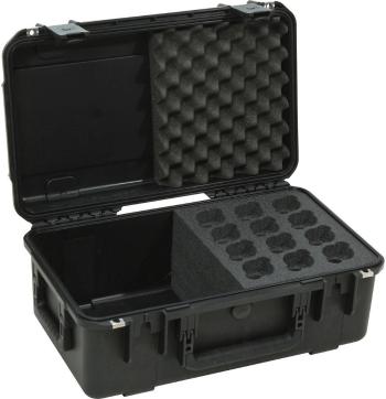 SKB Cases 3I-2011-MC12 Kufor na mikrofón