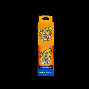 SCRUB DADDY Anti-Fog Spray - Čistič skiel 50 ml