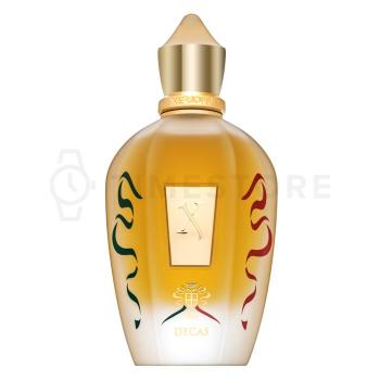 Xerjoff Decas parfémovaná voda unisex 100 ml   - 30 dní na vrátenie tovaru, Garancia originality