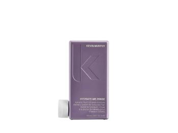 Kevin Murphy Hydratačný kondicionér pre suché a farbené vlasy Hydrate-Me.Rinse (Moisture Delivery System) 250 ml