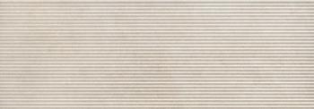 Obklad Ragno Travertino bianco 3D cross cut 40x120 cm reliéfna RCUR