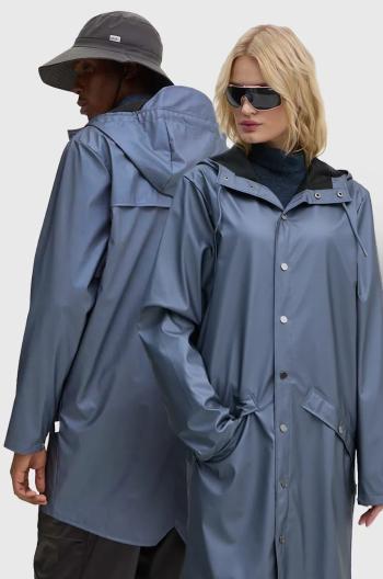 Bunda Rains Long Jacket W3 prechodná, 12020-36