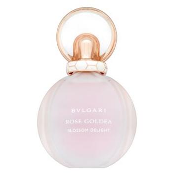 Bvlgari Rose Goldea Blossom Delight toaletná voda pre ženy 50 ml