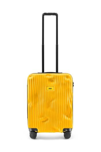 Kufor Crash Baggage STRIPE Small Size čierna farba, CB151