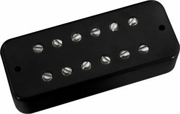 DiMarzio DP 210BK P 90 Tone Zone Black Gitarový snímač