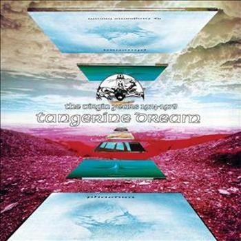 Tangerine Dream, VIRGIN YEARS:19741978, CD