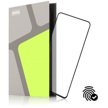 Tempered Glass Protector na Motorola Edge 40 5G (kompatibilné so čítačkou) (TGR-MAEG4-BL)