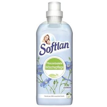 SOFTLAN lnené kvety 650 ml (27 praní) (8718951343023)