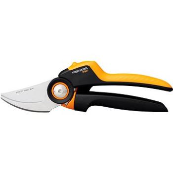 Fiskars Nožnice záhradné X-series PowerGear™ dvojčepeľové (L) P961 (1057175)