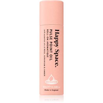 Aery Aromatherapy Happy Space esenciálny vonný olej roll-on 10 ml