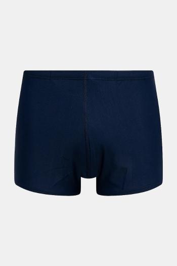 Plavky Nike tmavomodrá farba, NESS8111