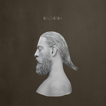 BEVING JOEP - SOLIPSISM, CD