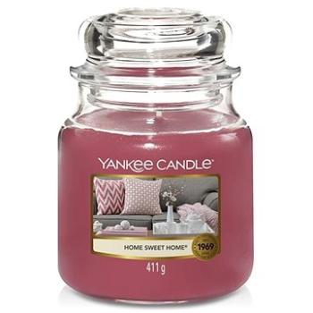 YANKEE CANDLE Home Sweet Home 411 g (5038580000269)