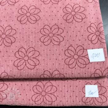 Kordbársony csomag STRETCH 069