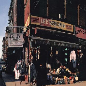 Paul's Boutique (Remastered Edition) (2LP)