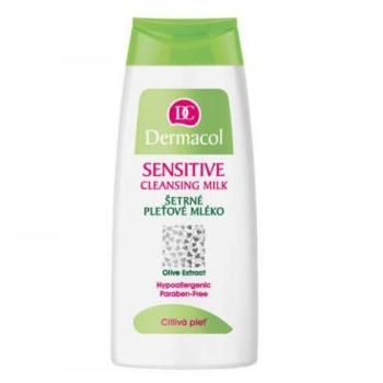 Dermacol Sensitive Cleansing Milk 200ml