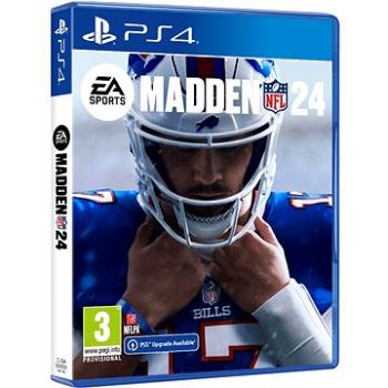 Madden NFL 24 – PS4 (5030942125269)