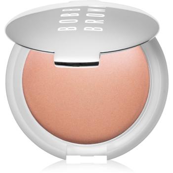 Bobbi Brown Hannah Murray Collection Cream Glow Highlighter krémový rozjasňovač odtieň Bare Glaze 11 g