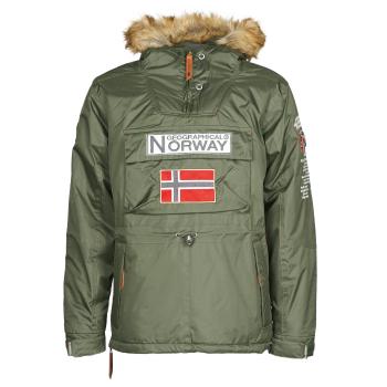 Geographical Norway  BARMAN  Parky Kaki