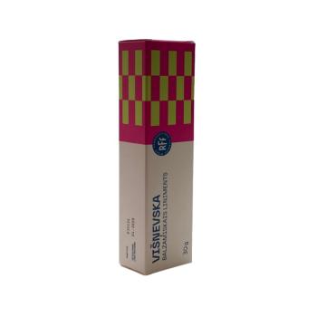 Višnevského balzam na revitalizáciu pokožky - 30g - HealthNA