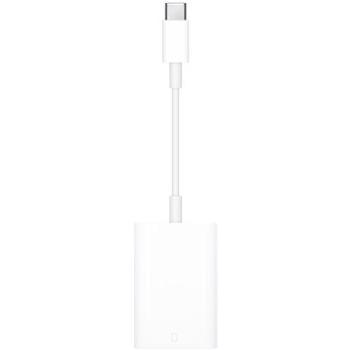 Apple USB-C to SD Card Reader (MUFG2ZM/A)