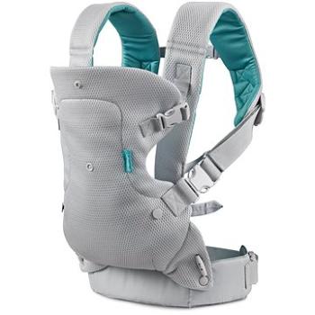 Infantino Flip 4 v 1 Light & Airy (773554000795)